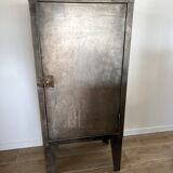 Vintage industrial furniture