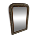 Napoleon III period mirror