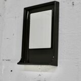 Jean Garçon. Formag mirror. Plastic. Circa 1970