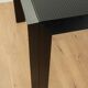 Talete Writing / Dining table by Rosenthal, 1980s