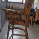 Chaise bébé