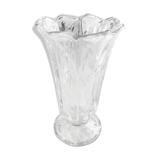 Glass vase