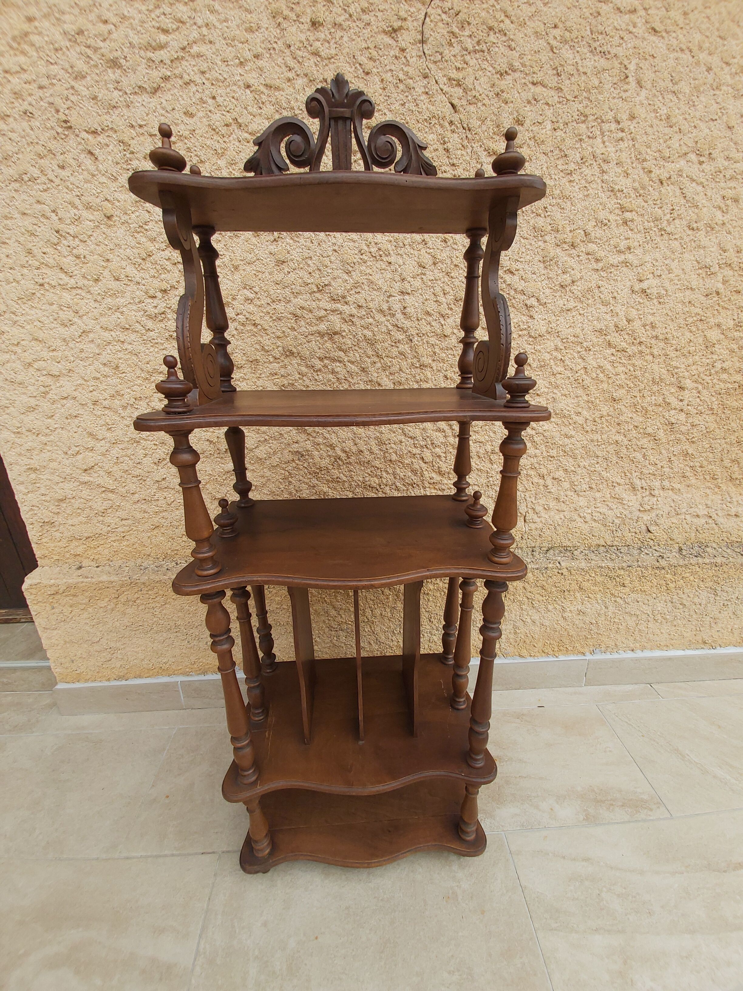 Music locker cabinet