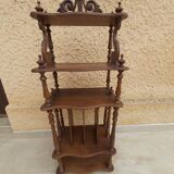 Music locker cabinet