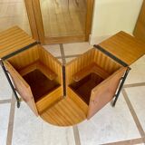 Italian bar furniture from the 60s