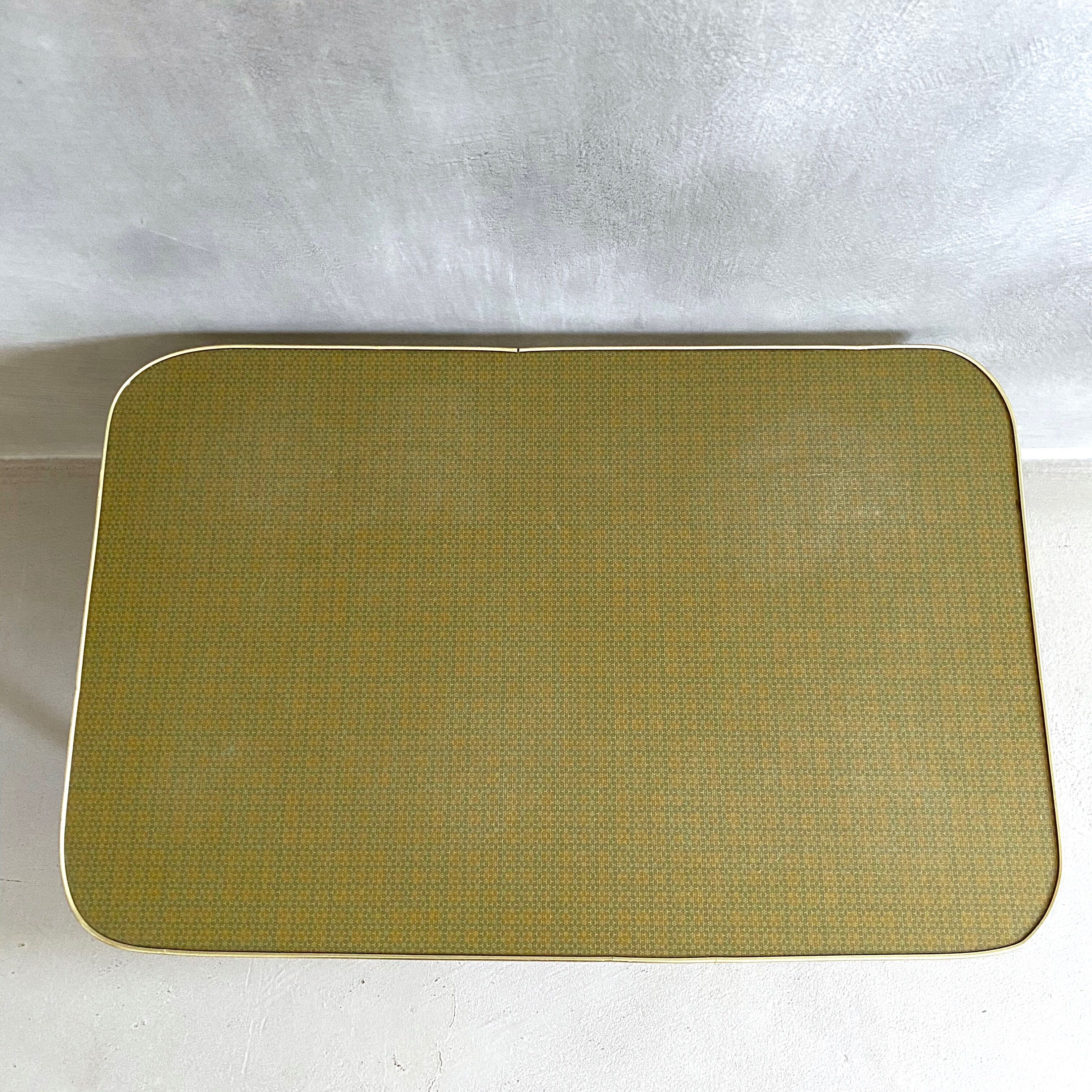 Vintage side table, 60s