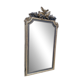 Miroir ancien 168/88 cm