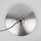 Danish vintage pendant lamp from 1970s