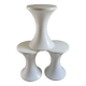 Tam Tam Stool Trio by Henry Massonnet