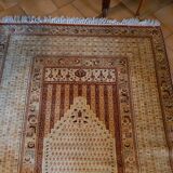 Persian rug 131x208cm