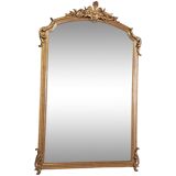 Miroir époque XIX 160x100