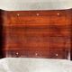 Very rare flower stand T376 by Thonet Mundus