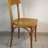 Chaise bistrot Thonet