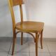 Thonet bistro chair