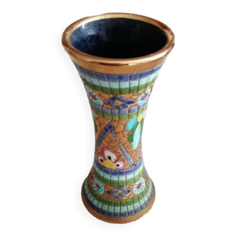 Deruva vase