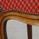 Restored Louis Philippe chairs, the 2.