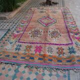Beni ourain carpet