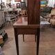 Happiness of the day mahogany Louis XVI style