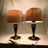 Bedroom lamps