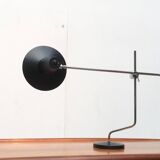 Mid-century minimalist table lamp