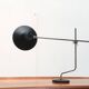 Mid-century minimalist table lamp