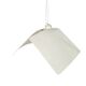 Metalarte - Space age - pendant - Spain - 1990's