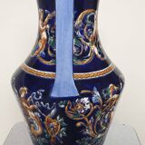 Large amphora vase GIEN