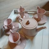 Tea or coffee service