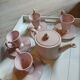 Tea or coffee service
