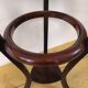 Round harness