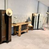 Industrial workbench