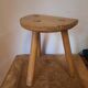 Tabouret tripode