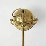 Floor lamp, Germany, 1970s