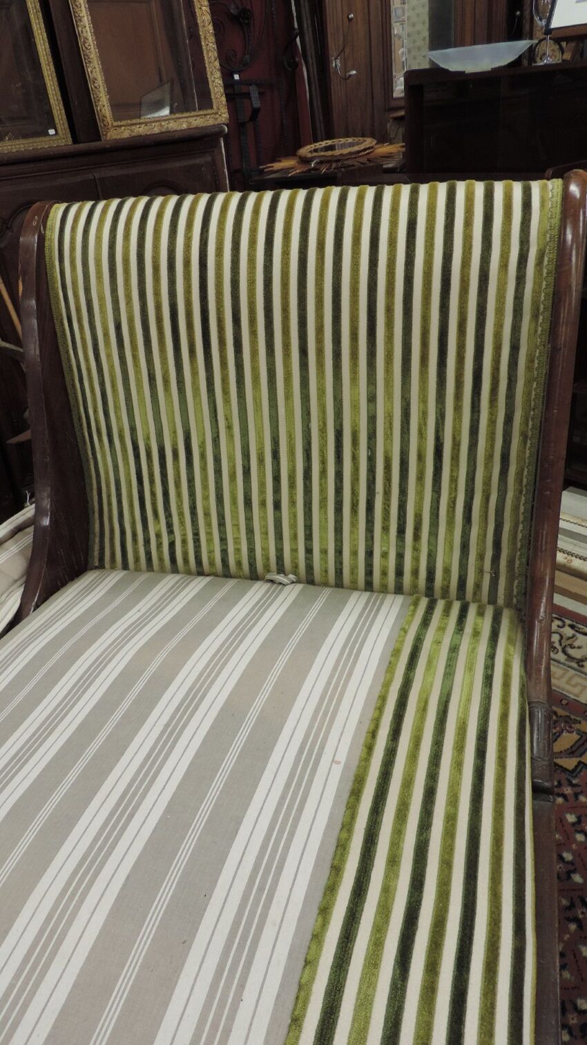 Daybed old time Restoration