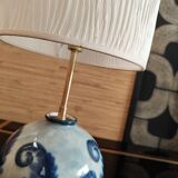 Camille Tharaud ceramic lamp 1930