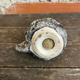 Old Pichet GABRIEL MUSARRA Ceramics Lava Foam Dieulefit France #