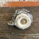 Old Pichet GABRIEL MUSARRA Ceramics Lava Foam Dieulefit France #