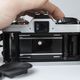 Canon Ae1 Film Camera Cleaned Tested
