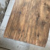 Guinguette table XXL 4m trestles