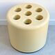 Space age Italian umbrella stand, Paolo Orlandini & Roberto Lucci for Velca