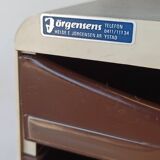 Writing Desk,  Desk table Jorgensen 70s.