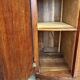 Antique Art Deco Wardrobe