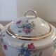 Haviland Limoges porcelain sugar bowl