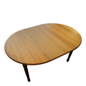 Table a manger extensible - personnes