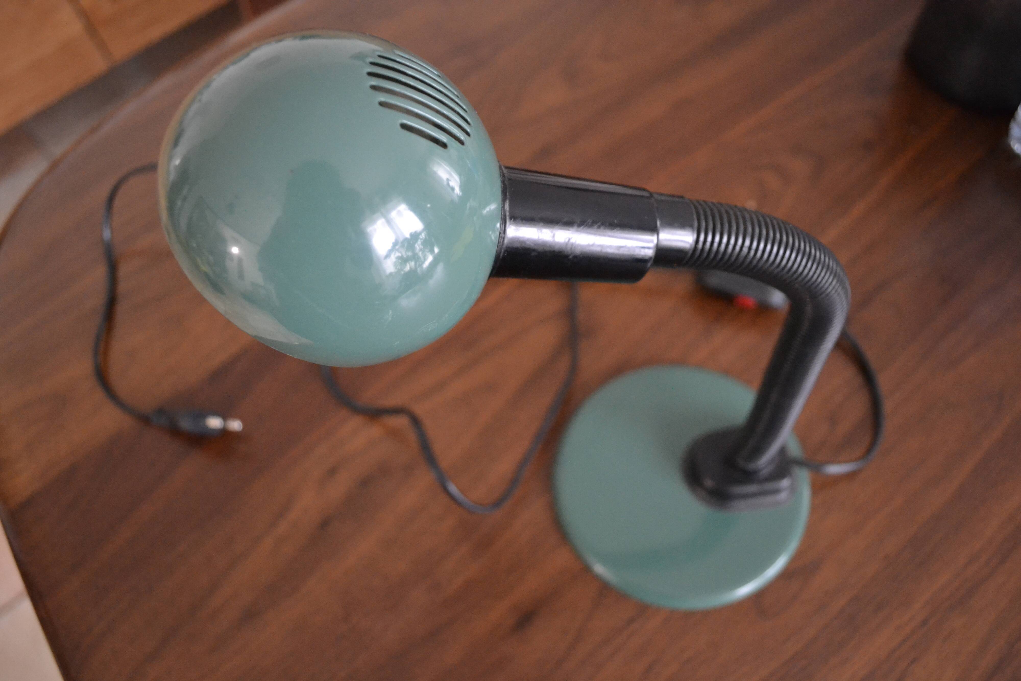 Desk lamp F.line picolo desk