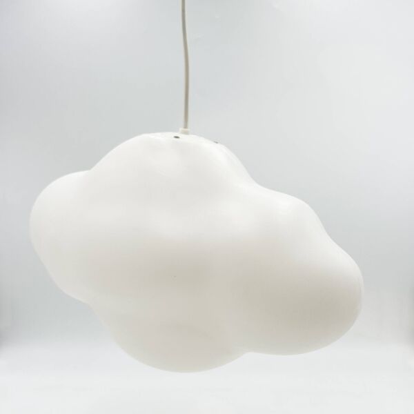 Suspension nuage ''Nimbostratus'' Reynald Leroy pour Crea Crea