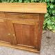 Buffet vintage