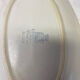 2 dishes earthenware Niderviller twigs