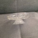 Vintage appetizer dish