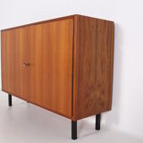 Two-door modernist buffet